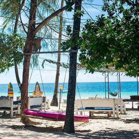 Hostel Soul Breeze Backpackers Diani Diani Beach Zewnętrze zdjęcie