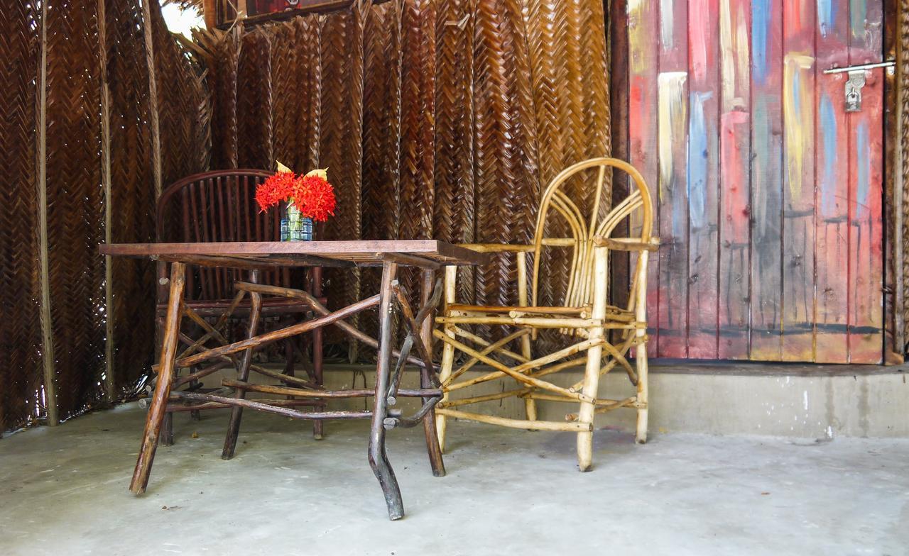 Hostel Soul Breeze Backpackers Diani Diani Beach Zewnętrze zdjęcie