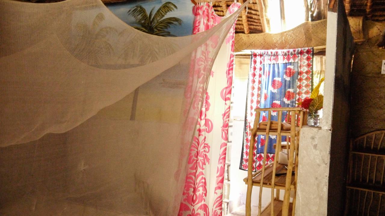Hostel Soul Breeze Backpackers Diani Diani Beach Zewnętrze zdjęcie