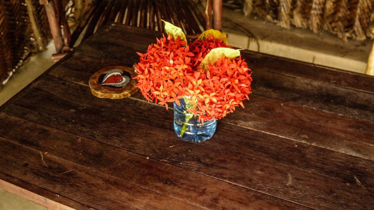 Hostel Soul Breeze Backpackers Diani Diani Beach Zewnętrze zdjęcie