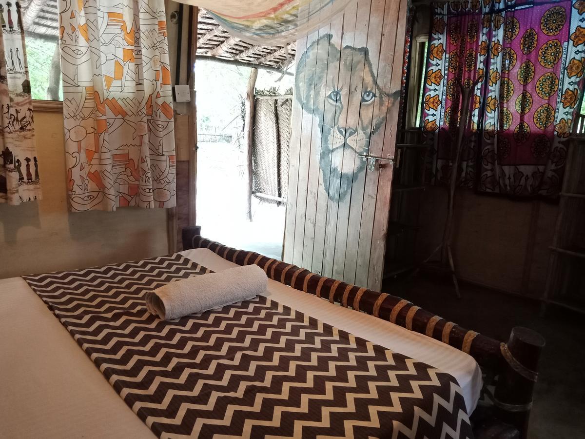 Hostel Soul Breeze Backpackers Diani Diani Beach Zewnętrze zdjęcie