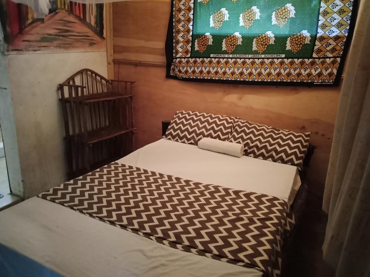 Hostel Soul Breeze Backpackers Diani Diani Beach Zewnętrze zdjęcie