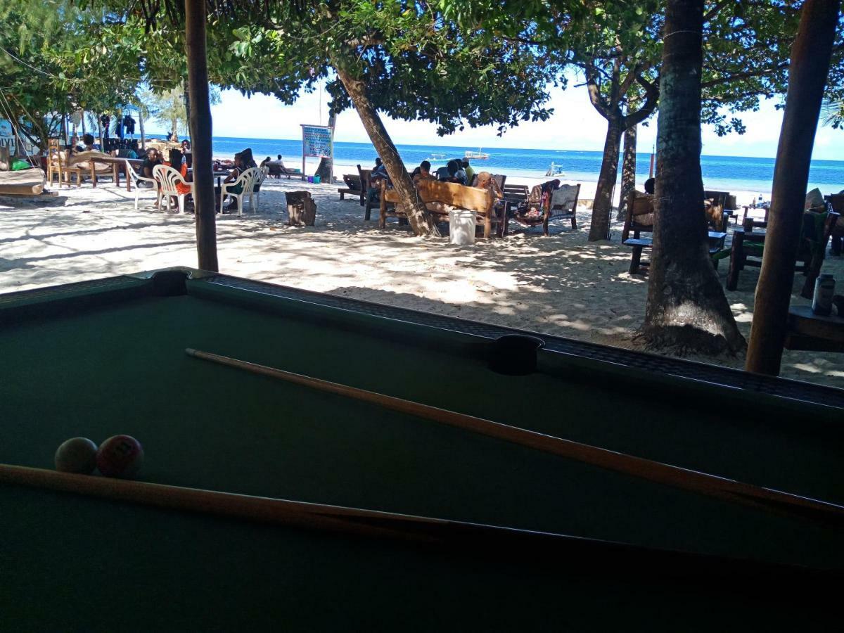 Hostel Soul Breeze Backpackers Diani Diani Beach Zewnętrze zdjęcie